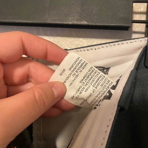 Dickies Men's Classic Gray Pants - Picture 7 of 7